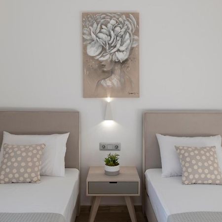Stella Luxury Villa - Kamilari Zewnętrze zdjęcie