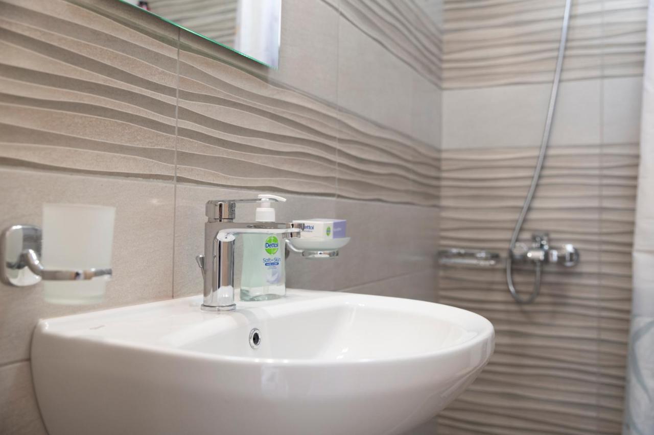 Stella Luxury Villa - Kamilari Zewnętrze zdjęcie