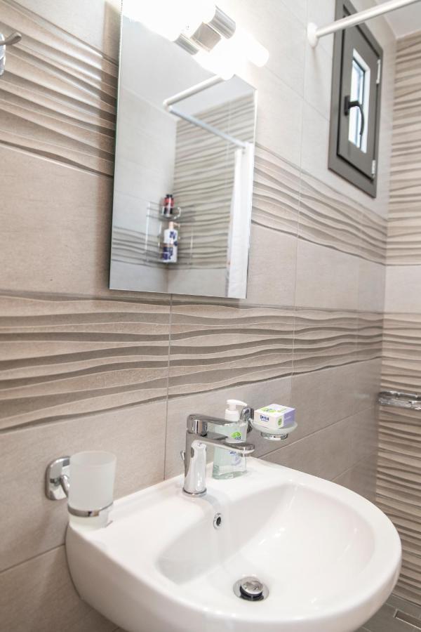 Stella Luxury Villa - Kamilari Zewnętrze zdjęcie