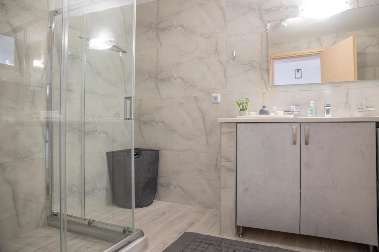 Stella Luxury Villa - Kamilari Zewnętrze zdjęcie