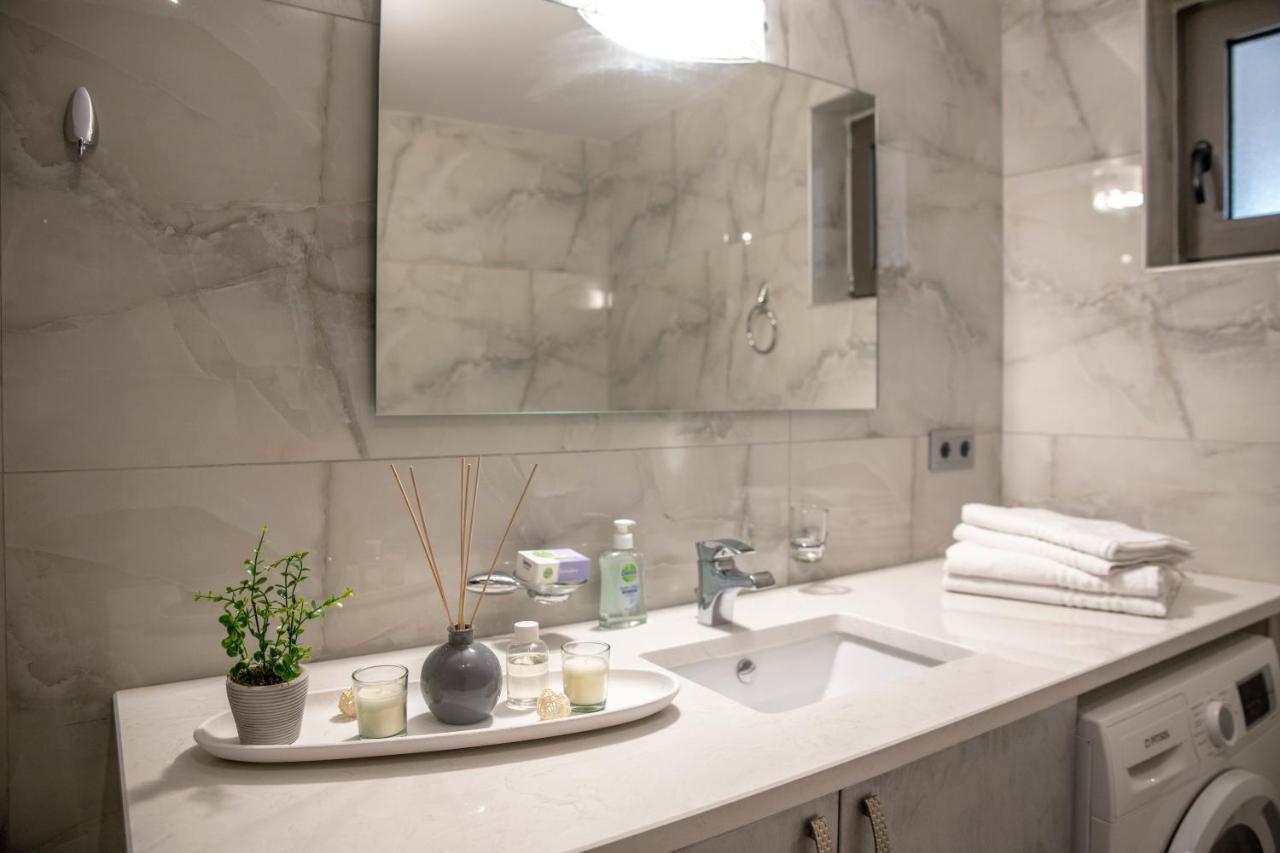 Stella Luxury Villa - Kamilari Zewnętrze zdjęcie