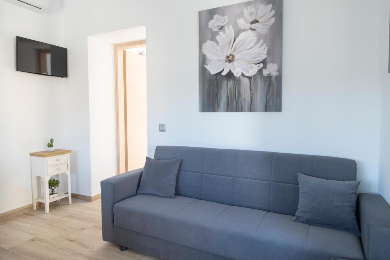 Stella Luxury Villa - Kamilari Zewnętrze zdjęcie